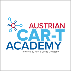 Kundenreferenz Austrian Cart-T Academy, powered by Kite, a Gilead Company