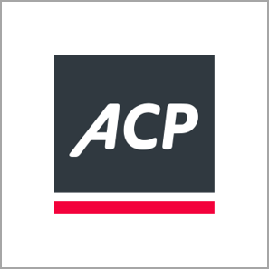 Kundenreferenz ACP