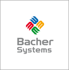 Kunderreferenz Bacher Systems