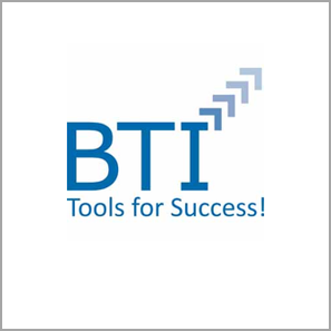Kundenreferenz BTI | Tools for Success!
