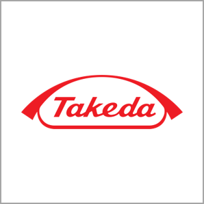 Kundenreferenz Takeda