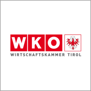 Kundenreferenz WKO/Wirtschaftskammer Tirol