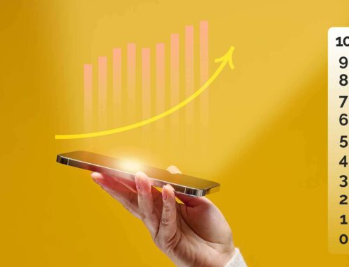 Gut gemachte Webinare steigern den NPS und fördern Empfehlungen